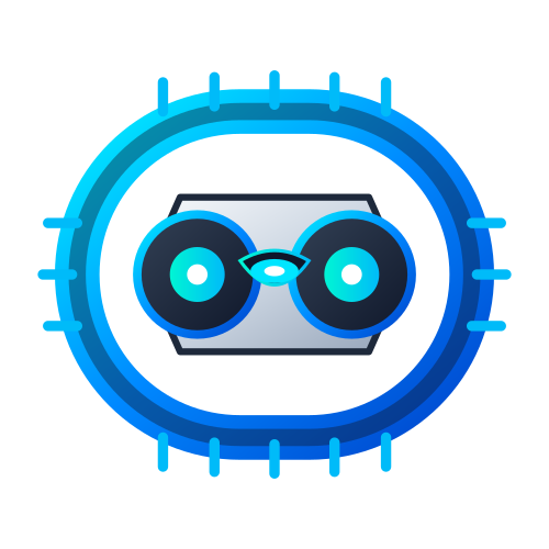 trackedbot logo